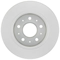 DISC BRAKE ROTOR