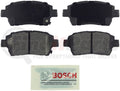 DISC BRAKE PADS