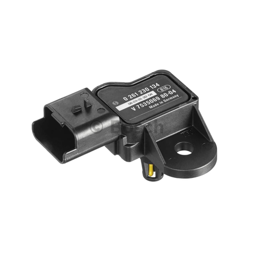 T-MAP SENSOR