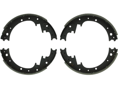 NEW BRAKE SHOES