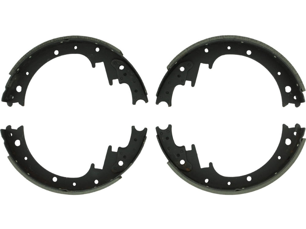 NEW BRAKE SHOES