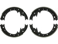 NEW BRAKE SHOES