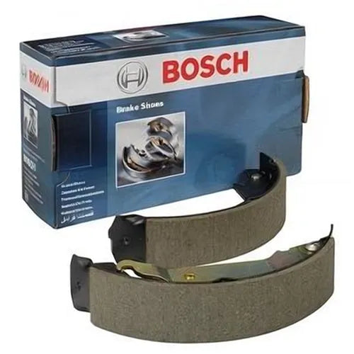 NEW BRAKE SHOES