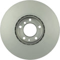 DISC BRAKE ROTOR