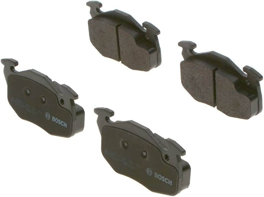 DISC BRAKE PADS