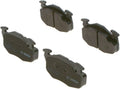 DISC BRAKE PADS