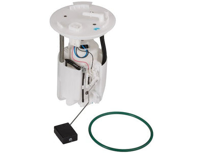 FUEL PUMP MODULE ASSEMBLY