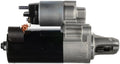 NEW STARTER