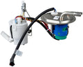 FUEL PUMP ASSEMBLY