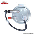 FUEL PUMP ASSEMBLY