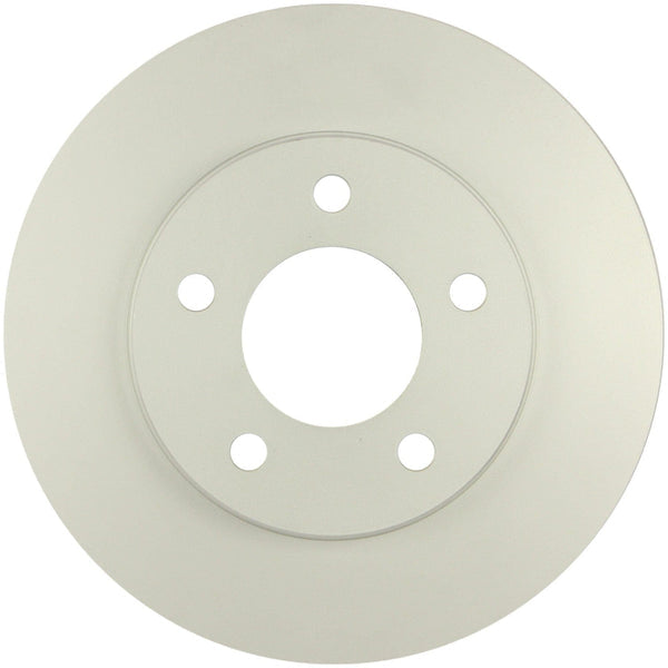 DISC BRAKE ROTOR