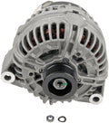 REMAN ALTERNATOR