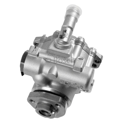 STEERING PUMP MECH