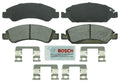 DISC BRAKE PADS
