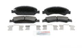 DISC BRAKE PADS