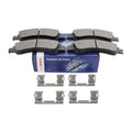 DISC BRAKE PADS