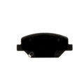 BOSCH BLUE DISC BRAKE PAD SET W/ HA