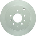 DISC BRAKE ROTOR
