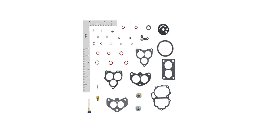 CARBURETOR REPAIR KIT