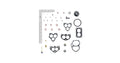 CARBURETOR REPAIR KIT