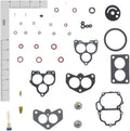 CARBURETOR REPAIR KIT