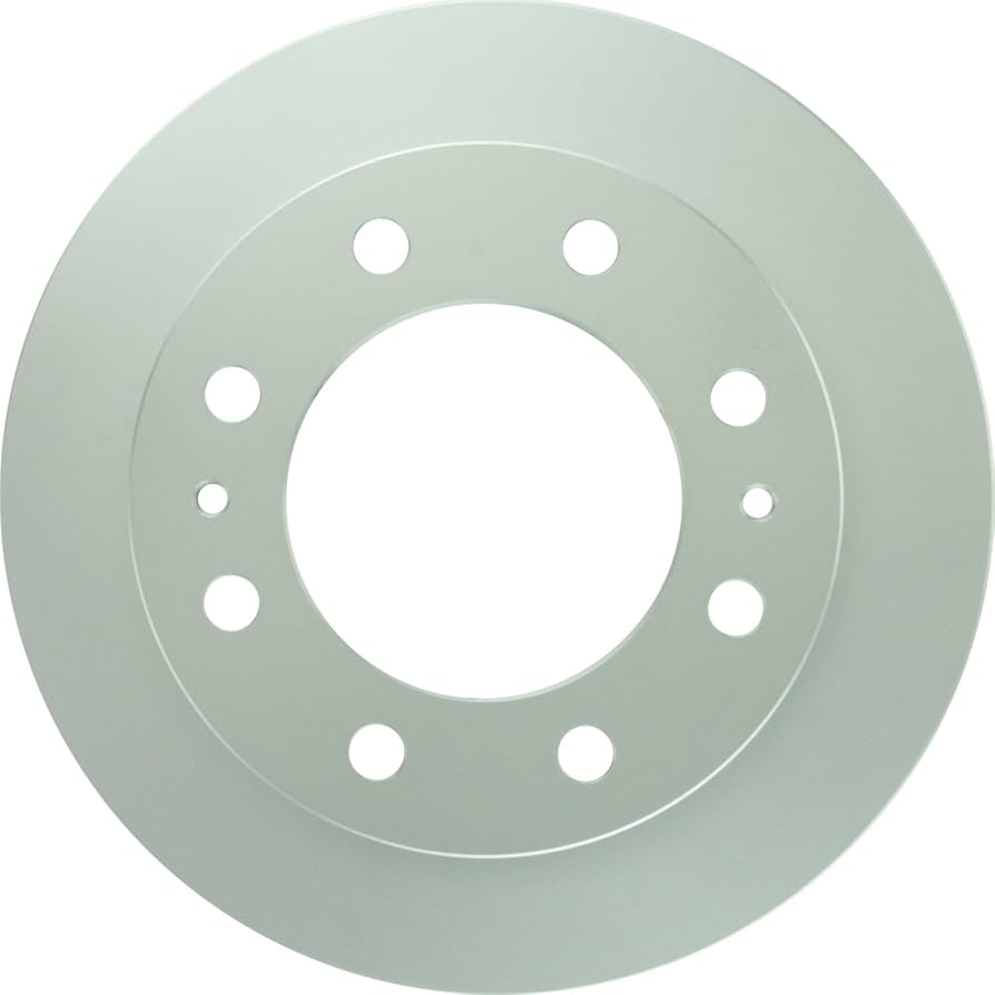 DISC BRAKE ROTOR