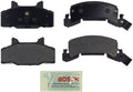 DISC BRAKE PADS