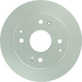 DISC BRAKE ROTOR