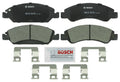 DISC BRAKE PADS