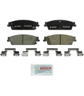 DISC BRAKE PADS