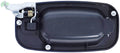 DOOR HANDLE L CHEVY