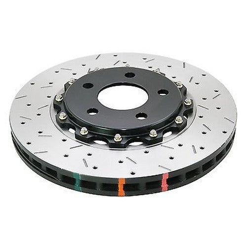 DISC BRAKE ROTOR