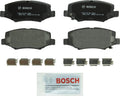DISC BRAKE PADS