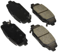 DISC BRAKE PADS
