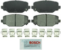 DISC BRAKE PADS