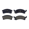 DISC BRAKE PADS