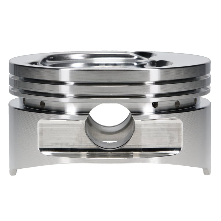 351 STROKER DISH