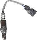 O2 OXYGEN SENSOR