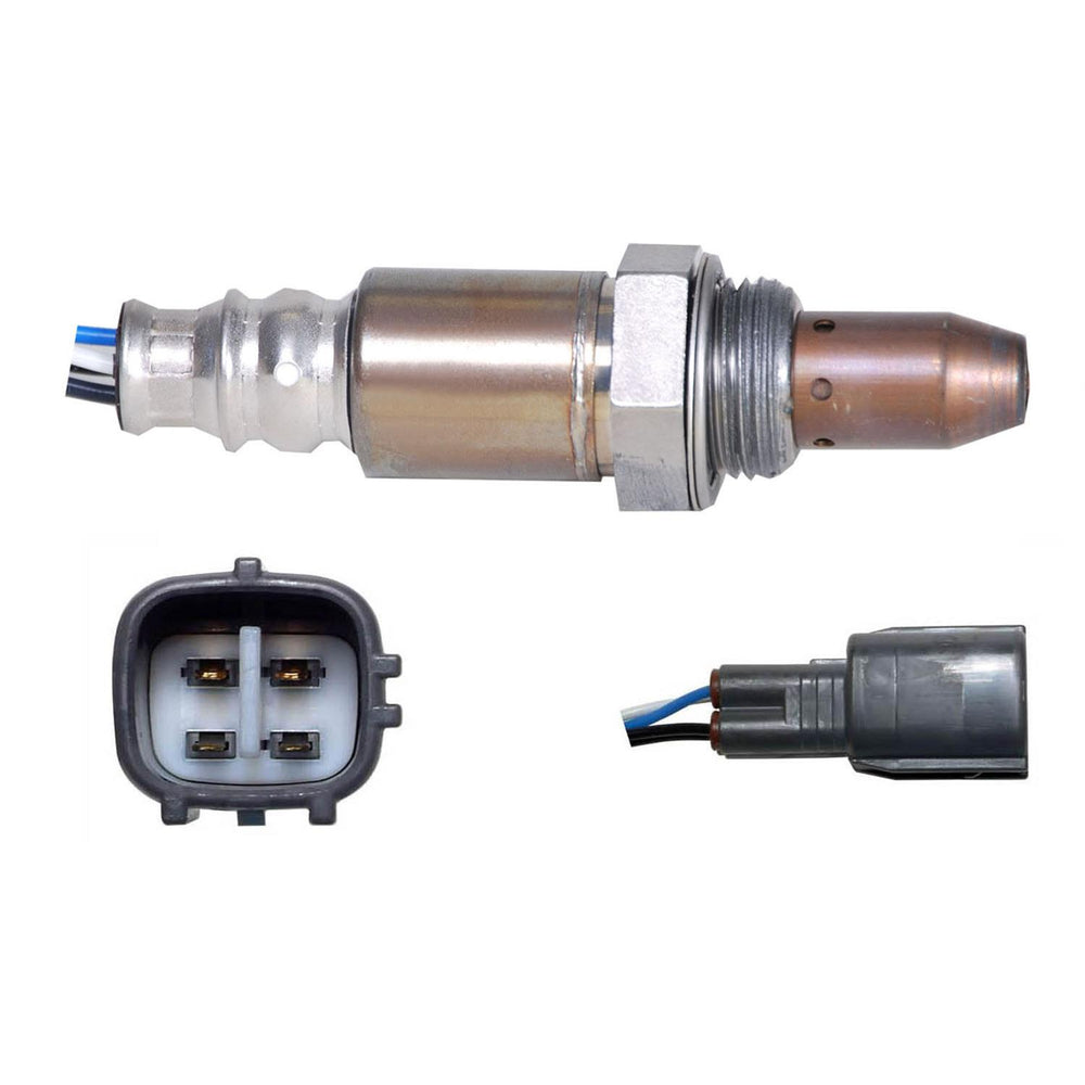 O2 OXYGEN SENSOR