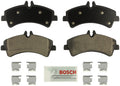 DISC BRAKE PADS