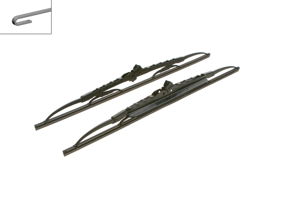 WIPER BLADE