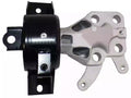 AUTOMATIC TRANSMISSION MOUNT