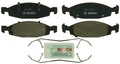 DISC BRAKE PADS