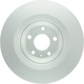 DISC BRAKE ROTOR