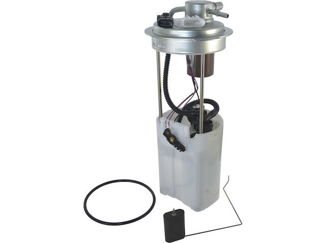 FUEL TRANSFER UNIT