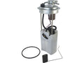 FUEL TRANSFER UNIT