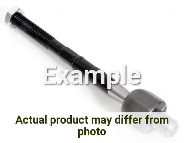 STEERING TIE ROD END