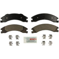DISC BRAKE PADS
