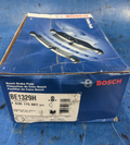 DISC BRAKE PADS