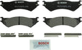DISC BRAKE PADS